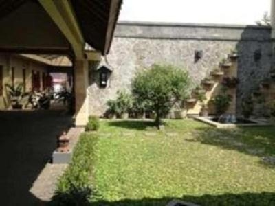 Maharani Guest House Yogyakarta Dış mekan fotoğraf