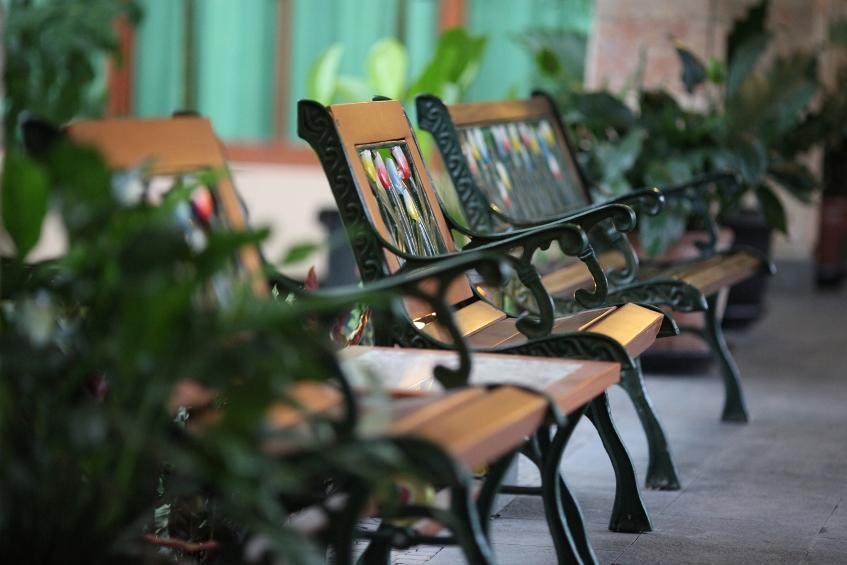Maharani Guest House Yogyakarta Dış mekan fotoğraf