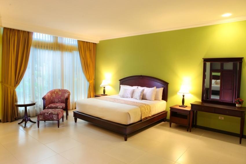 Maharani Guest House Yogyakarta Dış mekan fotoğraf