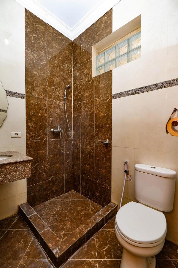 Maharani Guest House Yogyakarta Dış mekan fotoğraf